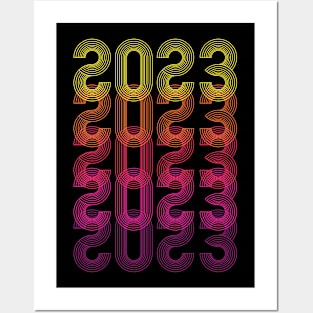 2023 Posters and Art